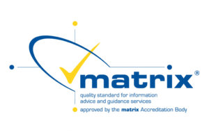 matrix logo