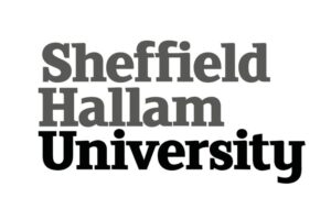 Sheffield hallam logo