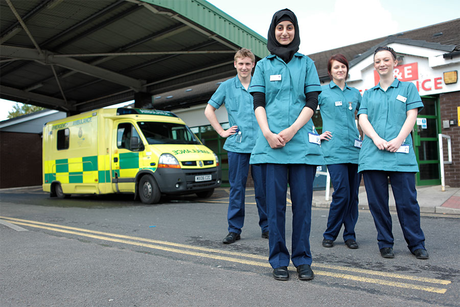 Health & Social Care