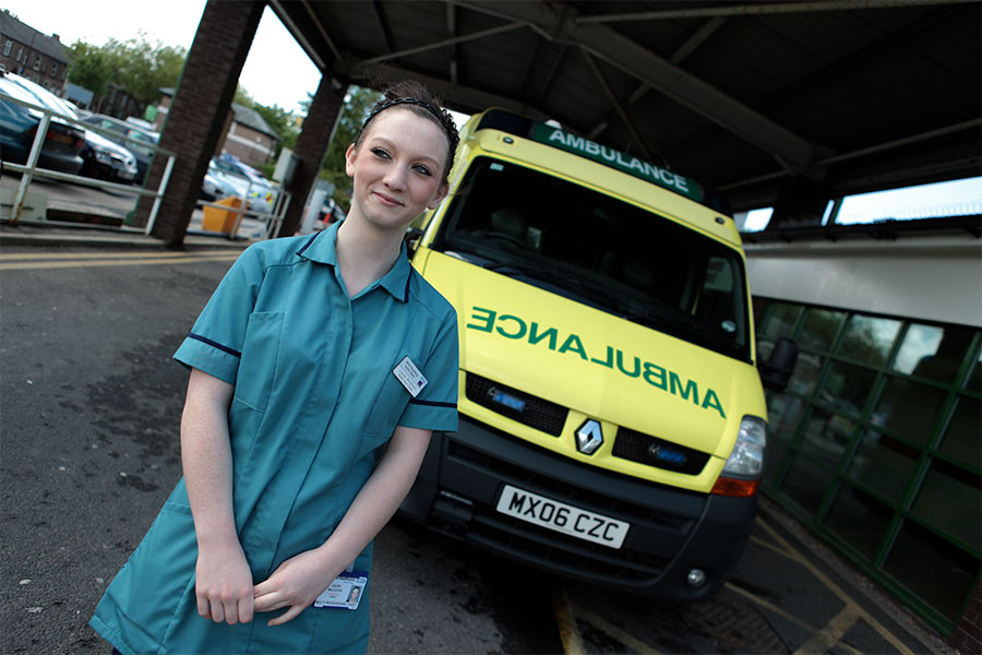 Health & Social Care