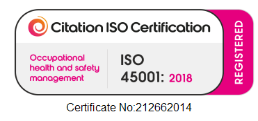 ISO certification